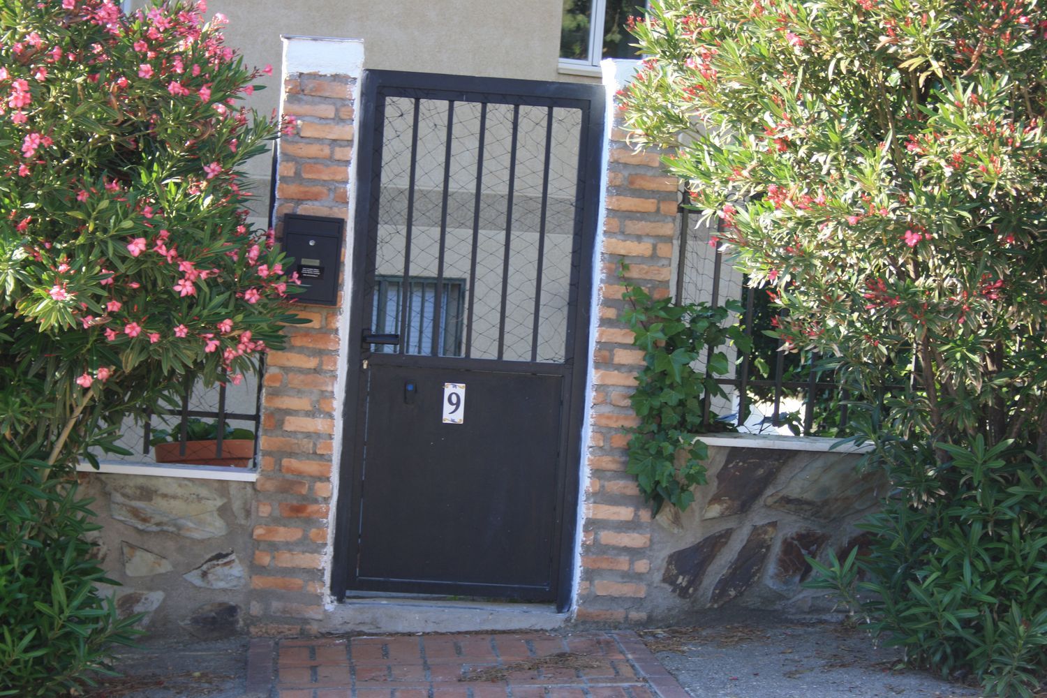Casa o chalet independiente en Avenida de la Virreina, 9 - Foto 3