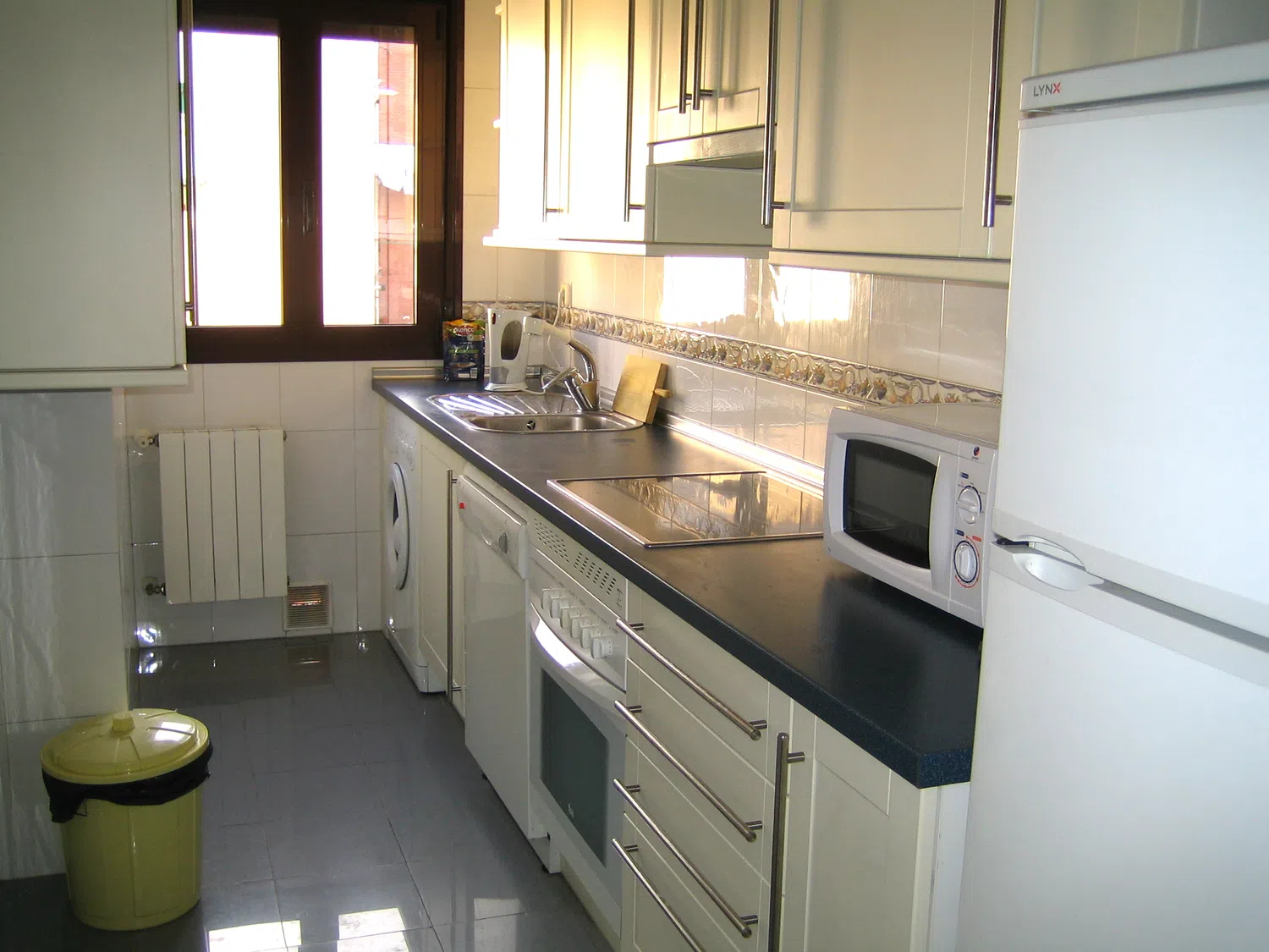 Piso en Urb. edif. velazquez Alcobendas Centro - Foto 5