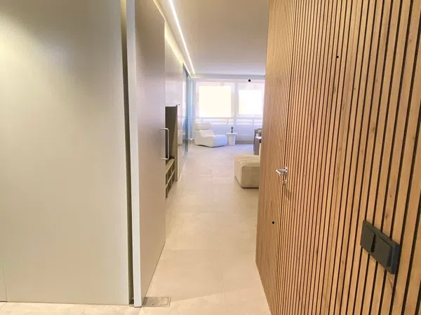 Piso en calle del Doctor Sanchis Sivera, 12 - Foto 3