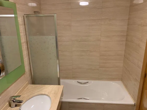 Piso en Avenida de Roma, 10, Centro Ciudad, Centro Ciudad - Foto 20