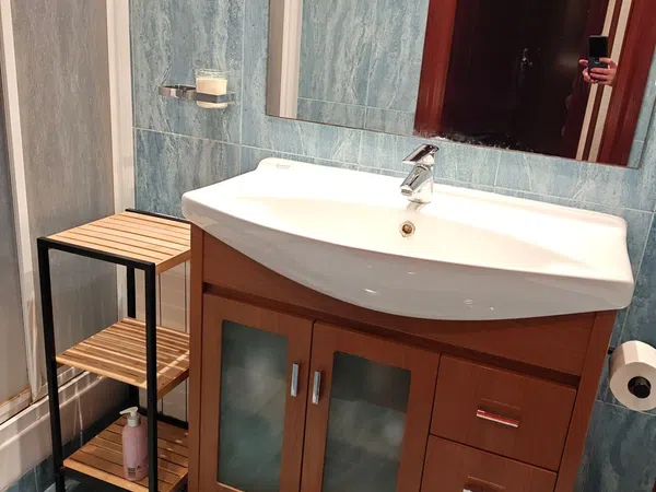 Piso en calle de la Igualtat, 51 - Foto 9