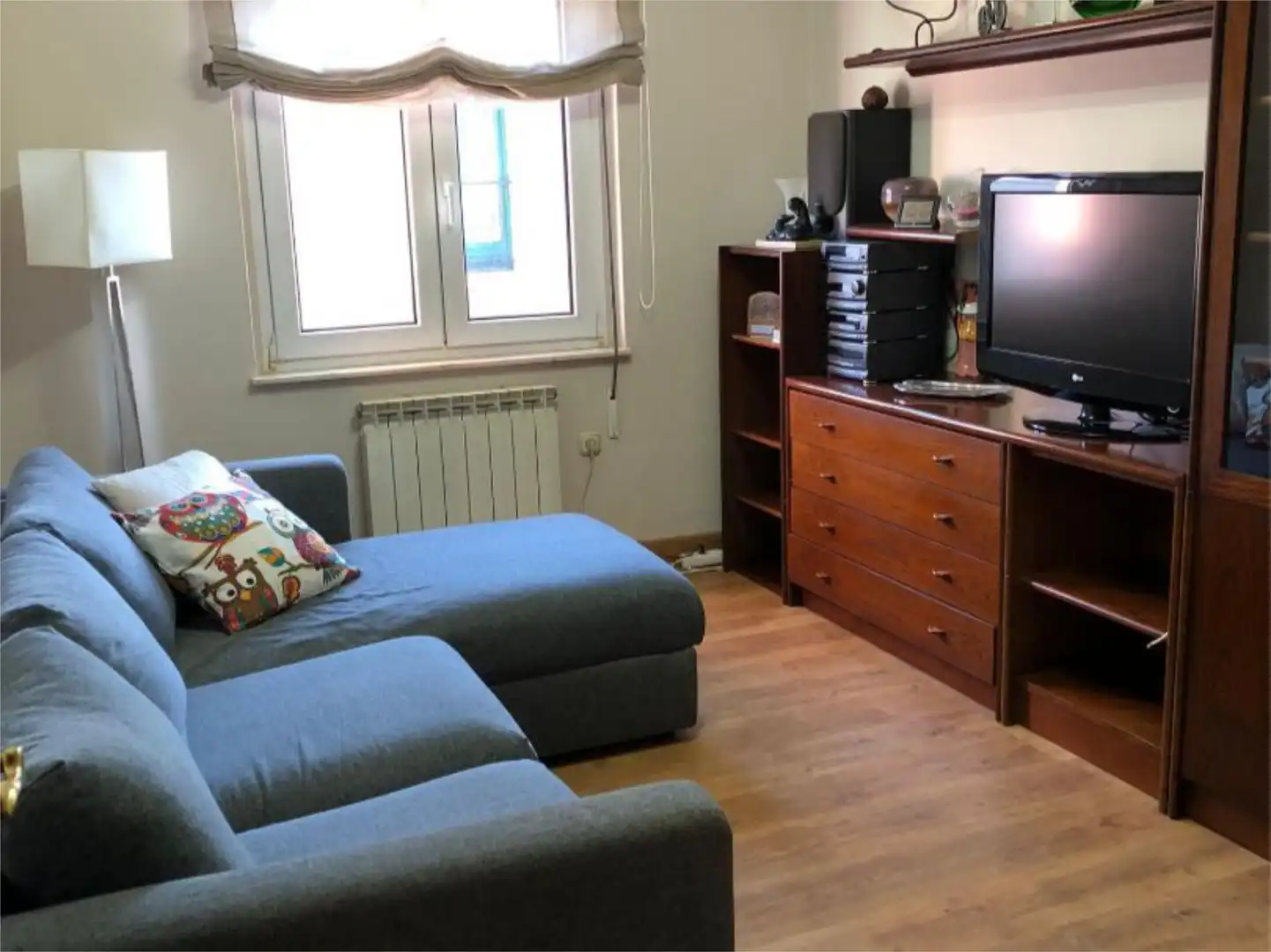 Piso en  Calle Goico Aguirre 9 - Foto 1