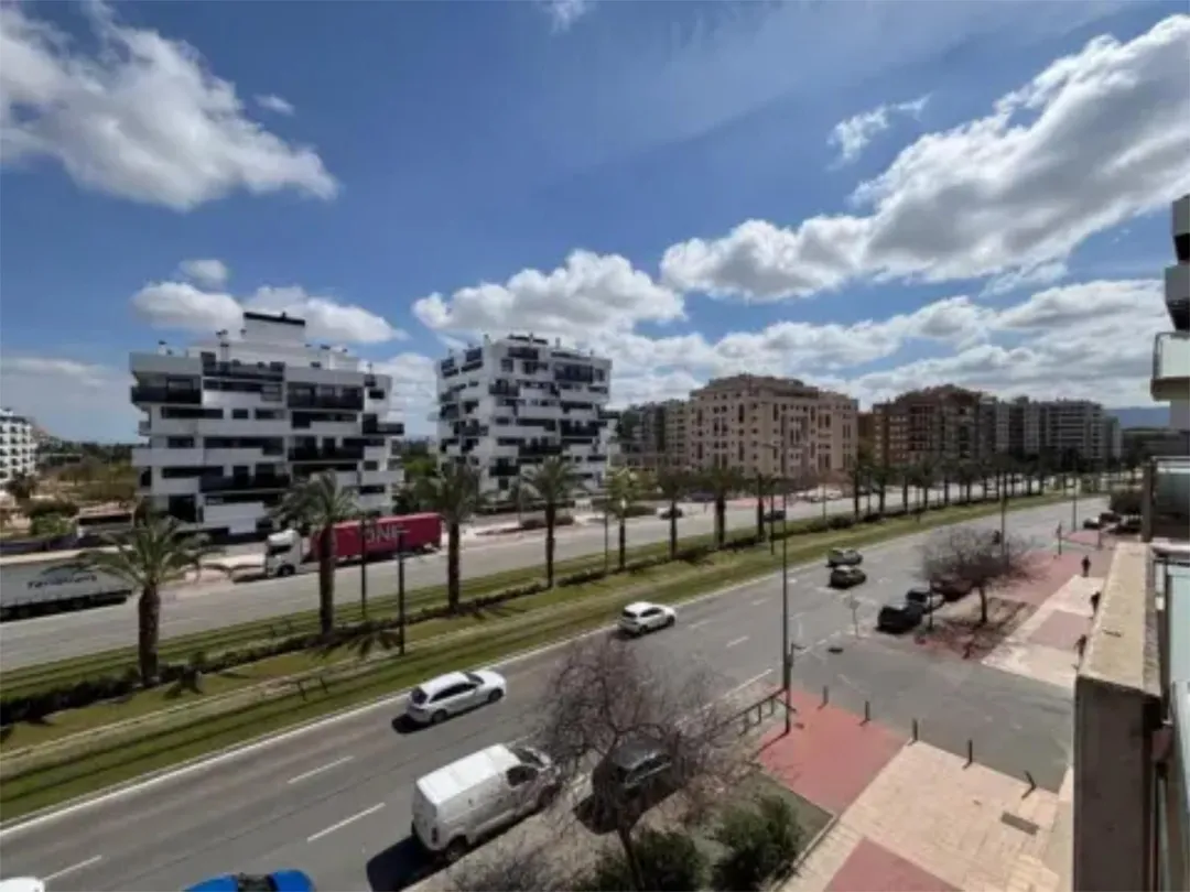 Piso en  Carril Tío Ángel el Bodega 3 - Foto 1