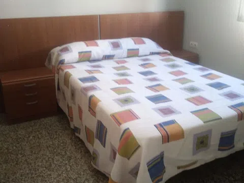 Piso en calle Luis Ponce de León, 14 - Foto 5