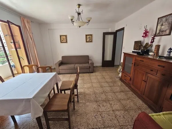 Piso en Avenida Blasco Ibáñez, 112, Cardenal Benlloch, Cardenal Benlloch - Foto 1