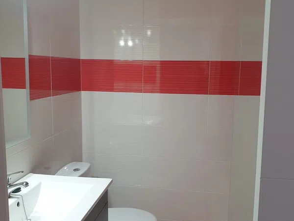 Piso en calle Juan Latino, 18 - Foto 6