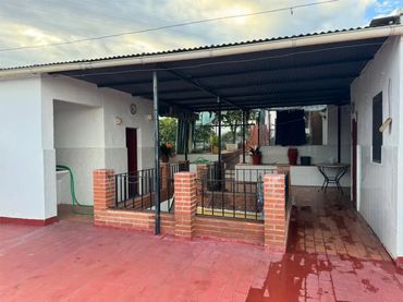 Casa adosada en  Calle San Andrés 9 - Foto 11