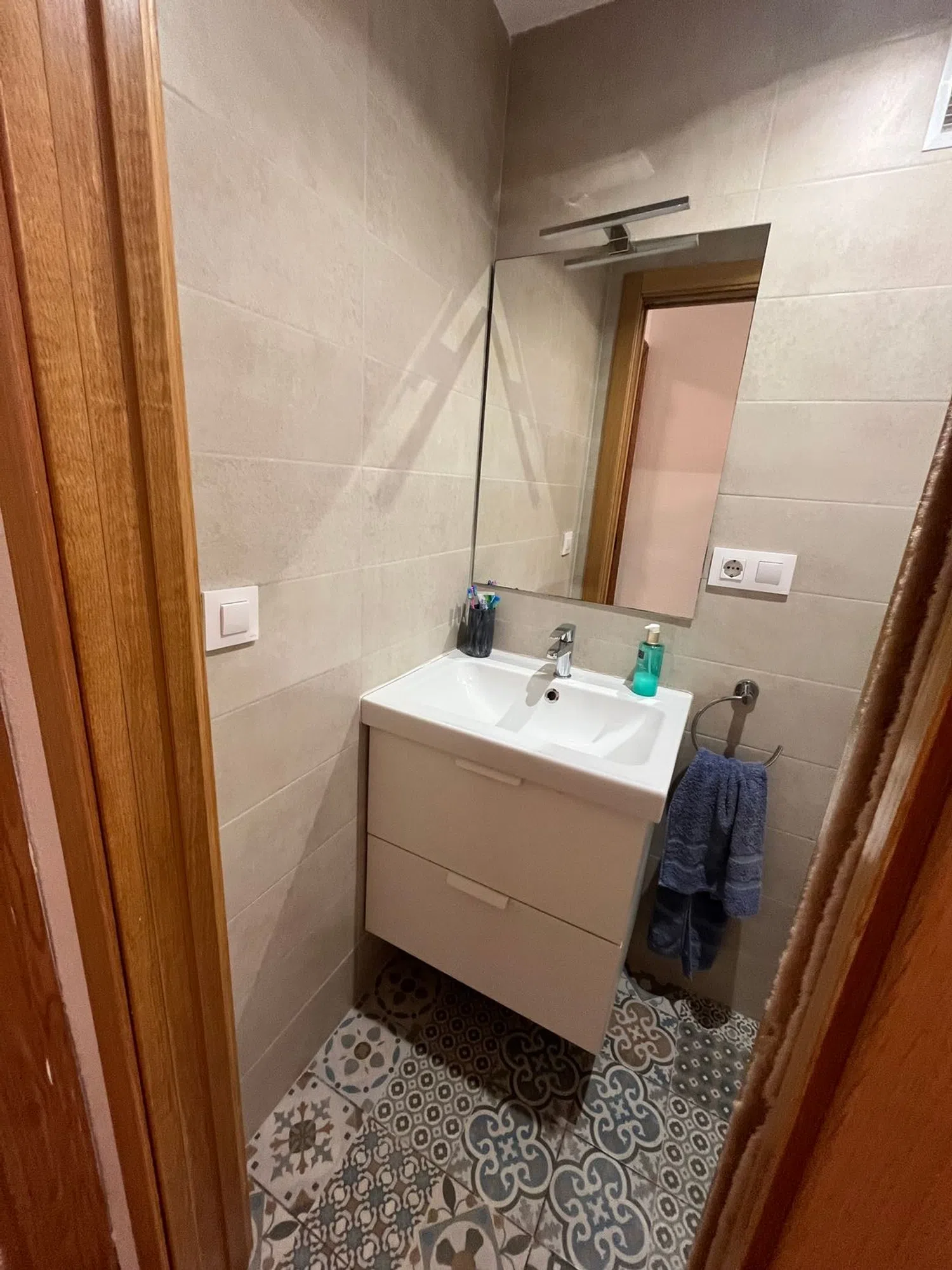 Piso en calle dels Sants Just i Pastor, 156 - Foto 17