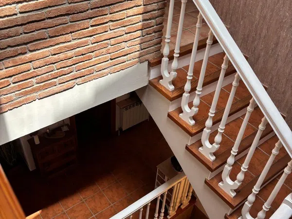 Chalet adosado en L'Espluga de Francoli - Foto 7