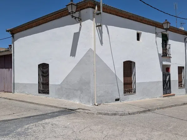 Casa de pueblo en Plaza Mayor, 5 - Foto 2
