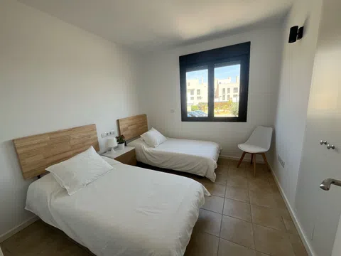 Piso en calle Azahar, 15 - Foto 12