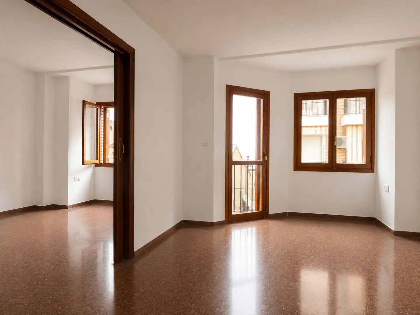Piso en  Carrer Crist del Consol 18 - Foto 6