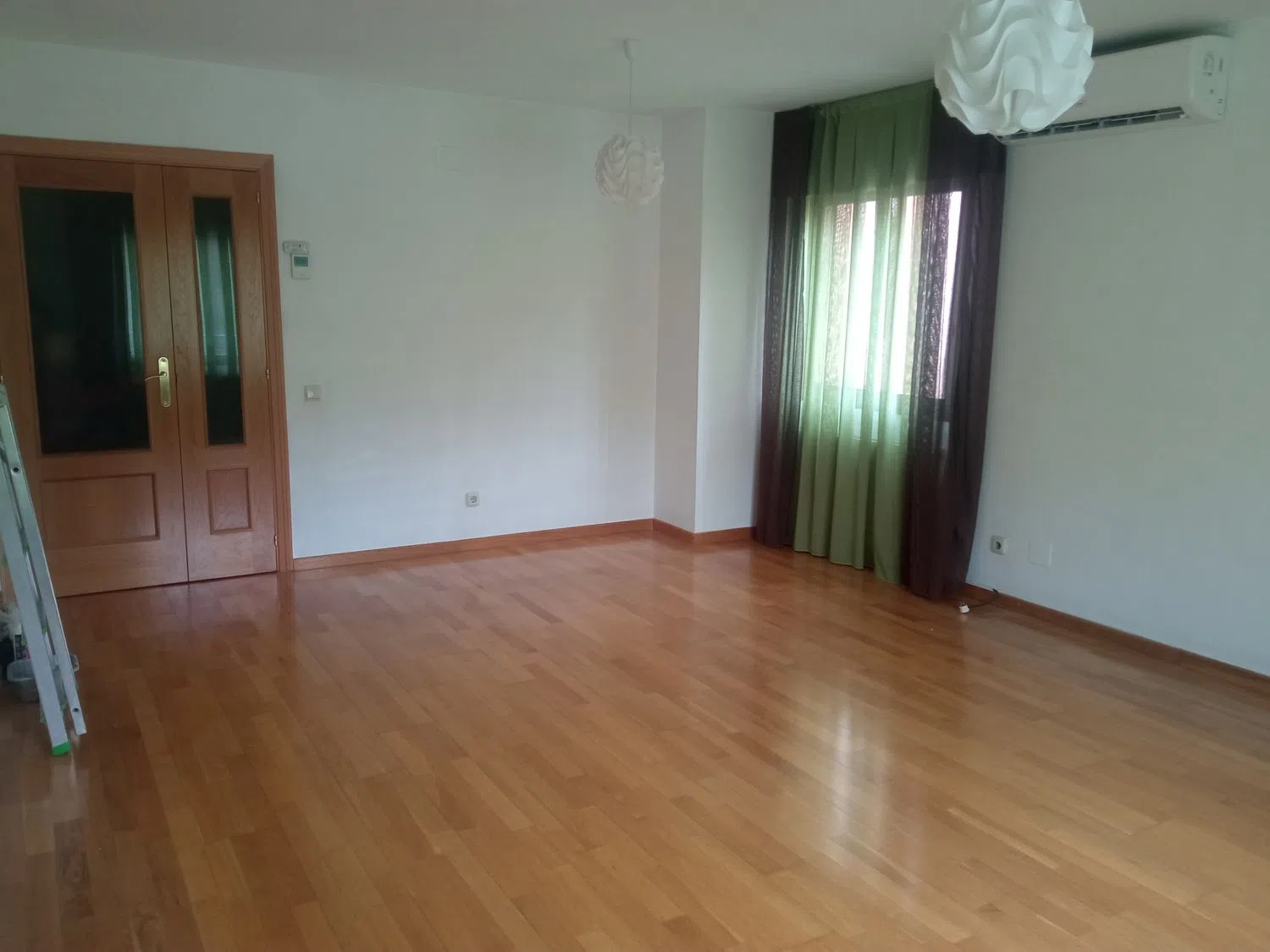Piso en Ensanche Ciudadela s/n - Foto 2