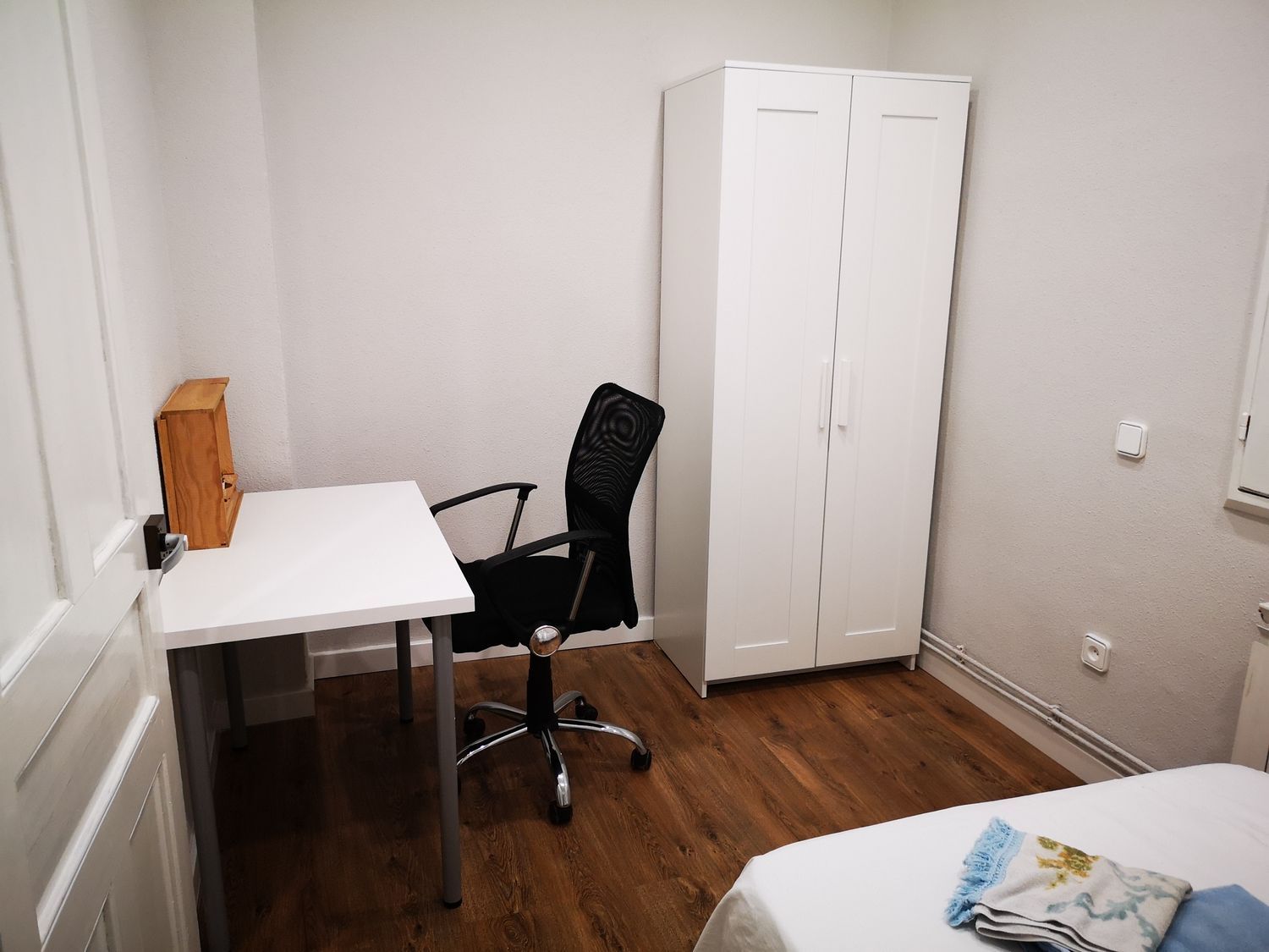 Piso en Calle Rubio, 2, Centro - Ayuntamiento, Centro - Ayuntamiento - Foto 17