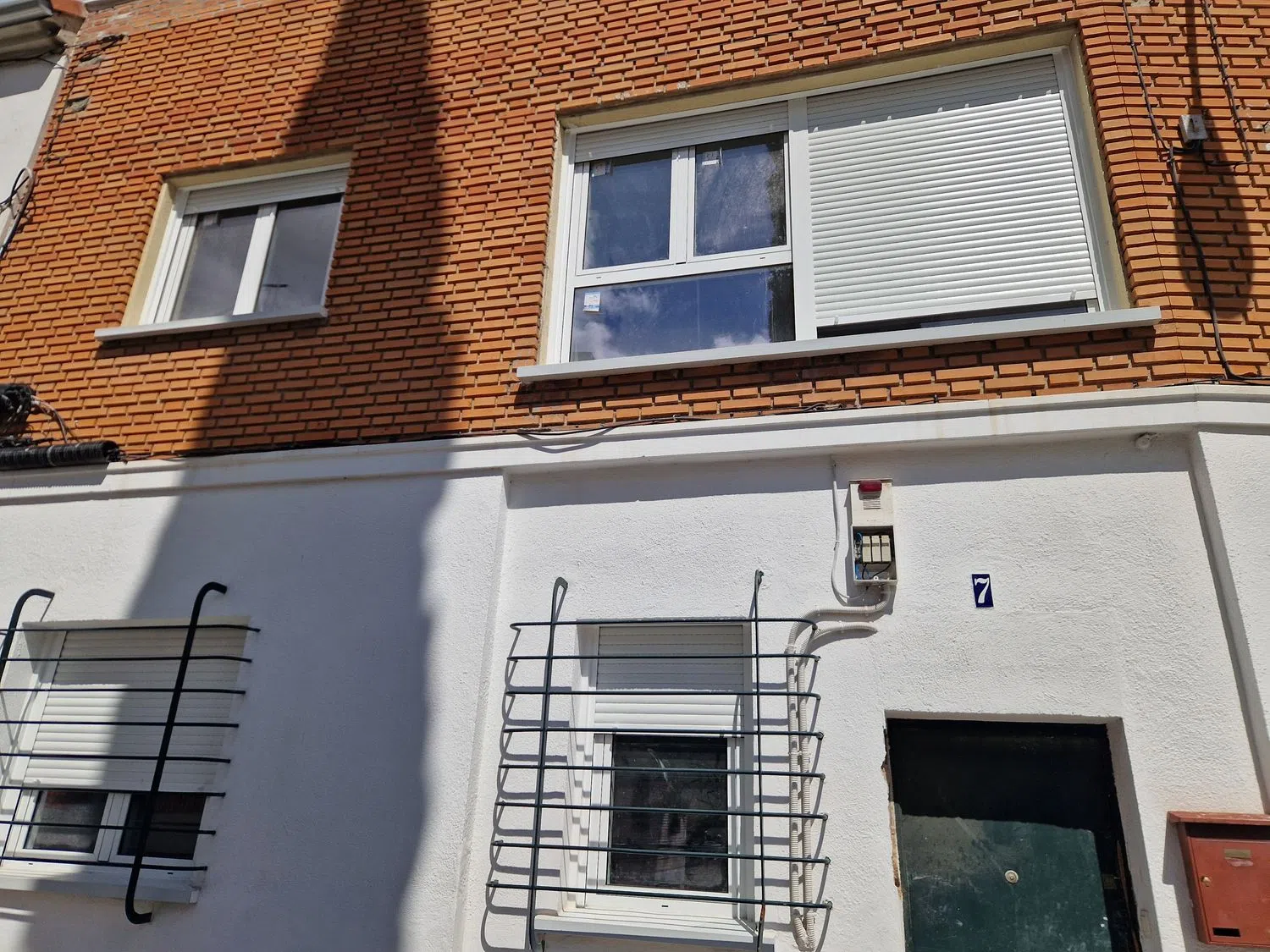 Casa independiente en altozano, 7 - Foto 10