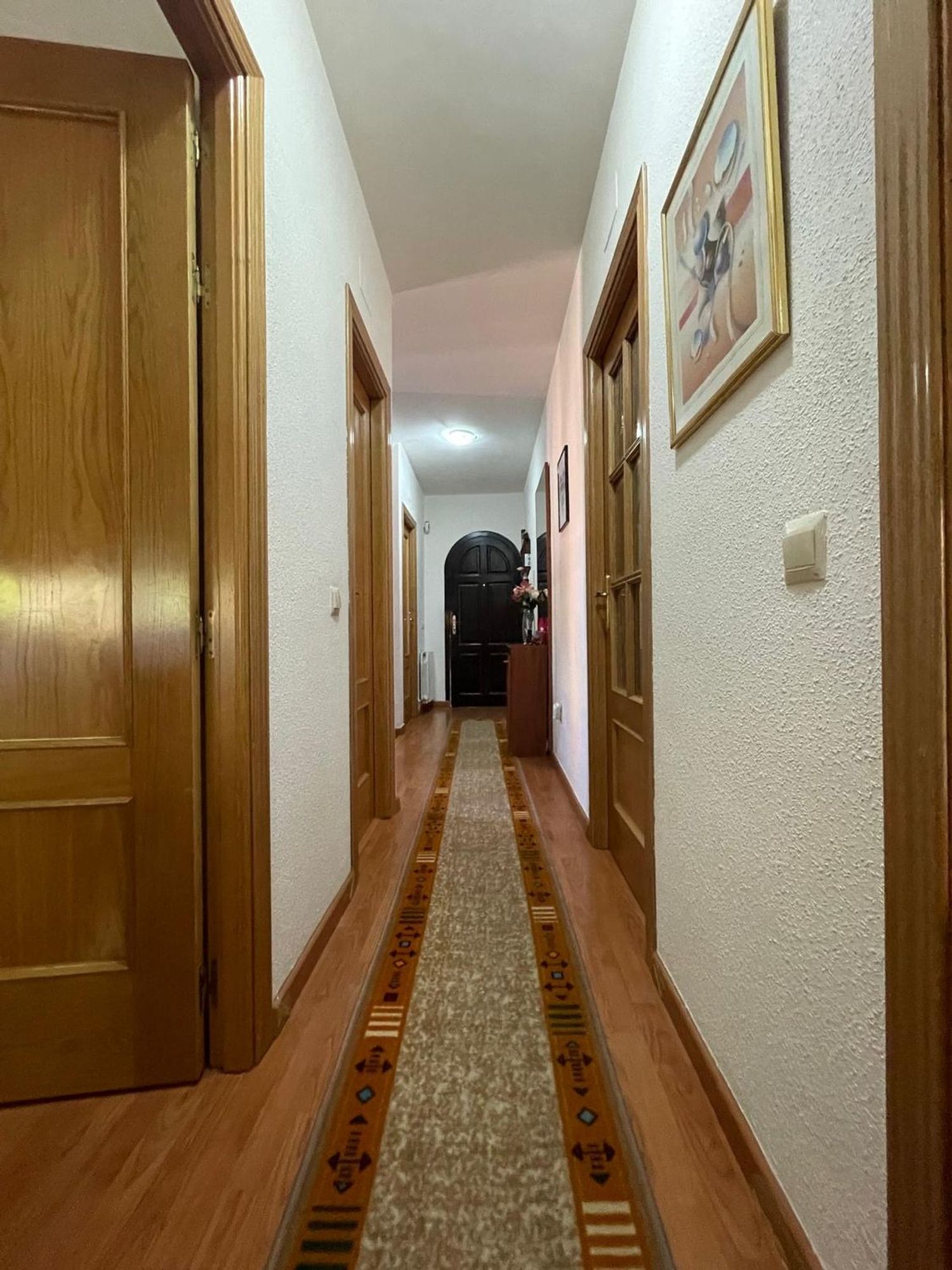 Casa o chalet independiente en Bargas - Foto 6