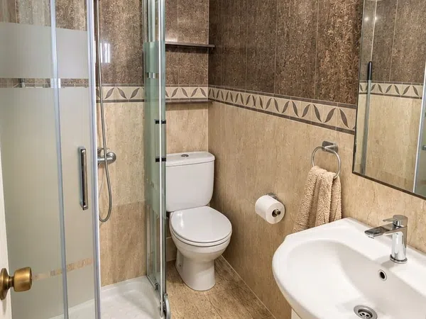 Piso en Calle Mariano de Cavia, 33, Sant Isidre - Foto 9