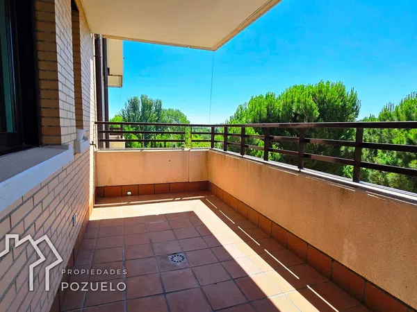 Piso en Carretera de Húmera, 96, Somosaguas - Foto 13