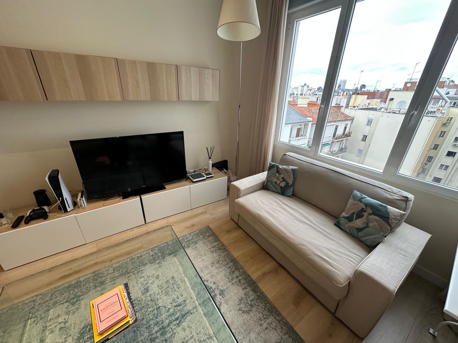 Ático en calle de Juan Bravo, 7 - Foto 2