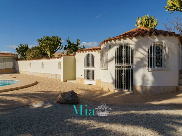 Casa o chalet independiente en Valle del Sol - Rio Park - Foto 22