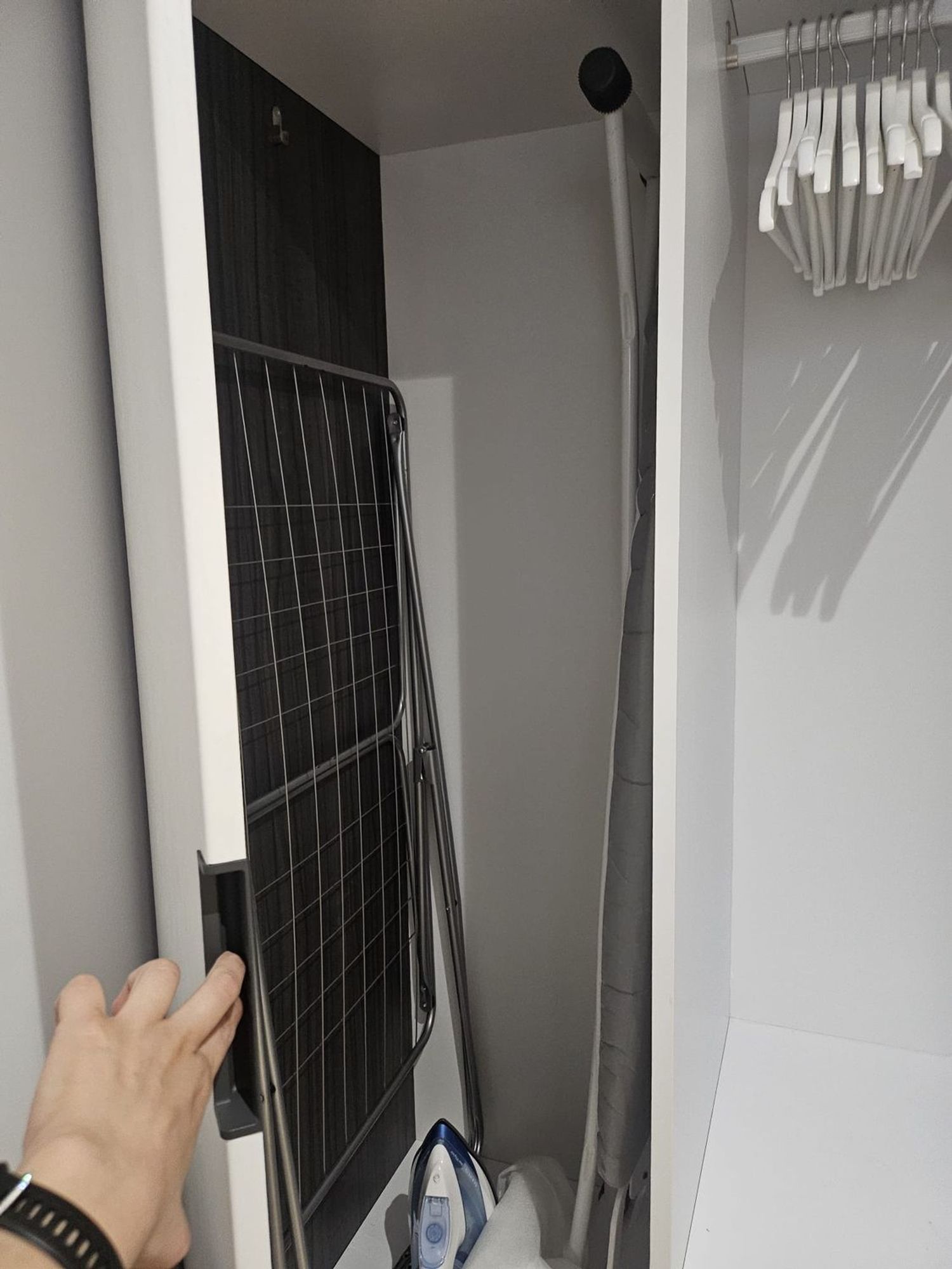 Estudio en calle Tarragona, 38 - Foto 18