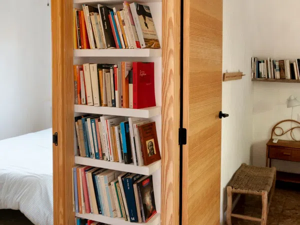 Casa o chalet independiente en Calle de la Mareselva, 17, El Montgó, El Montgó - Foto 29