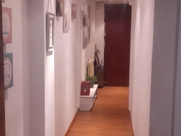 Piso en calle de lapuyade, 26