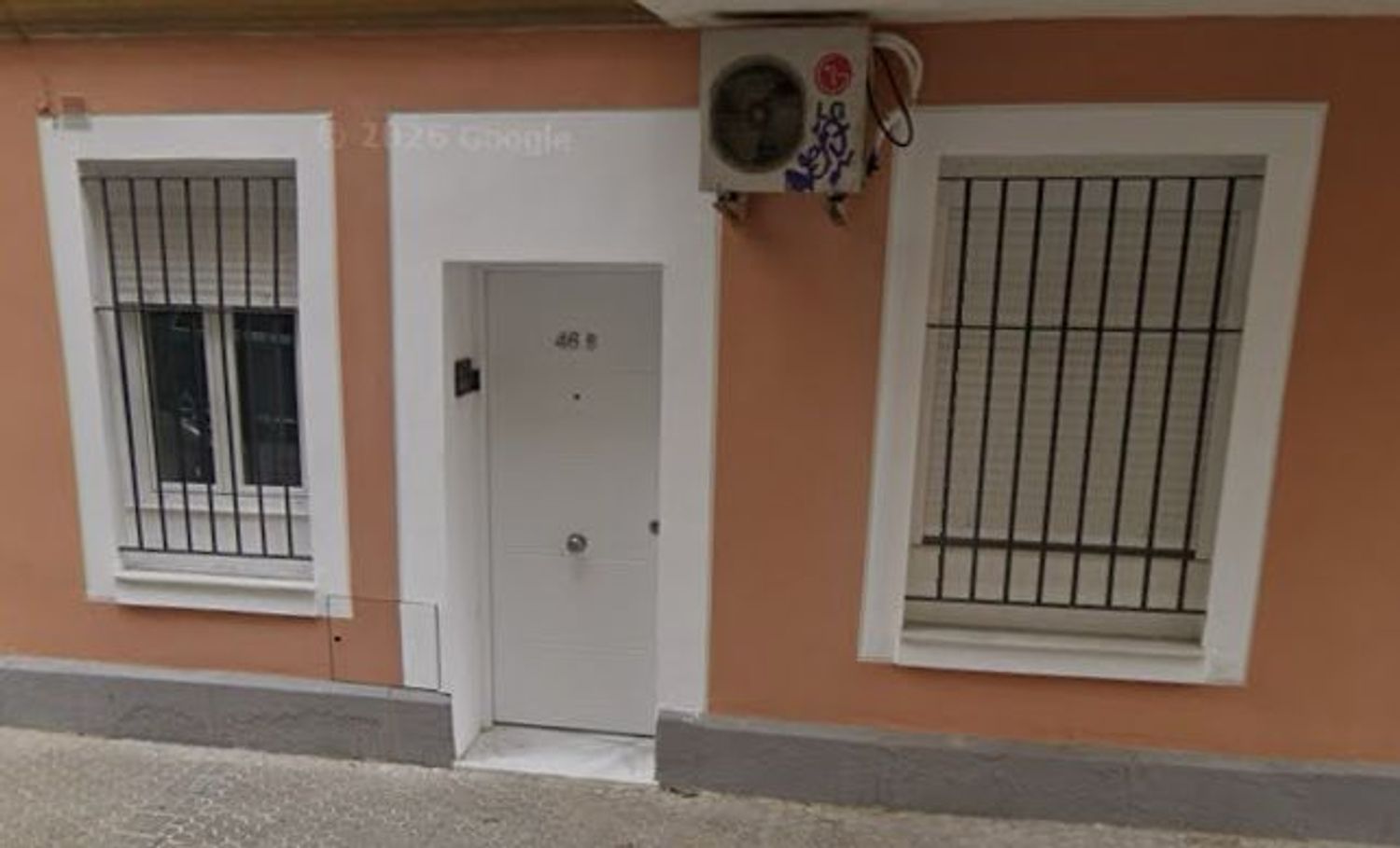 Estudio en avenida de Emilio Lemos, 63 - Foto 7