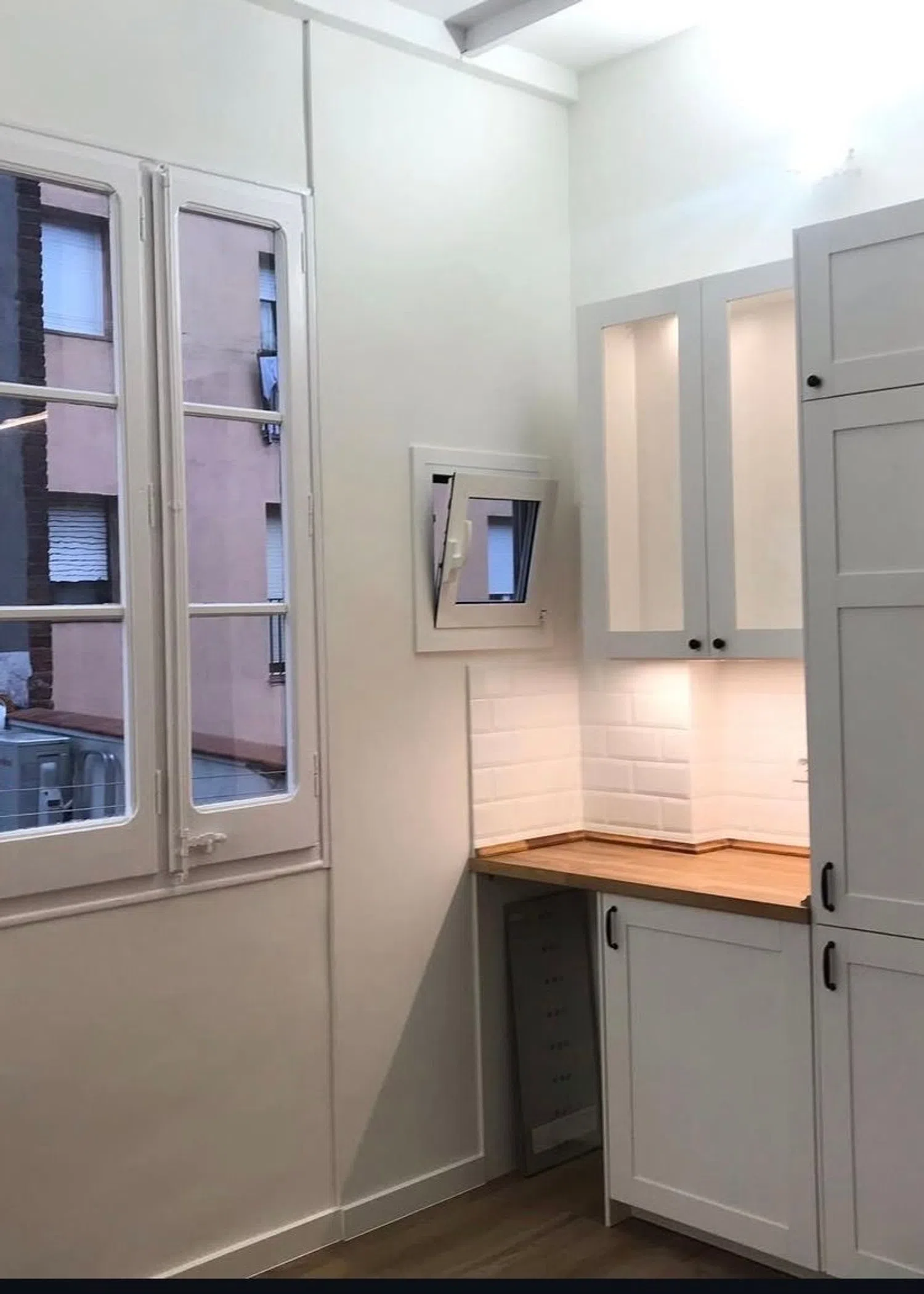 Piso en calle d'Olzinelles, 101 - Foto 14