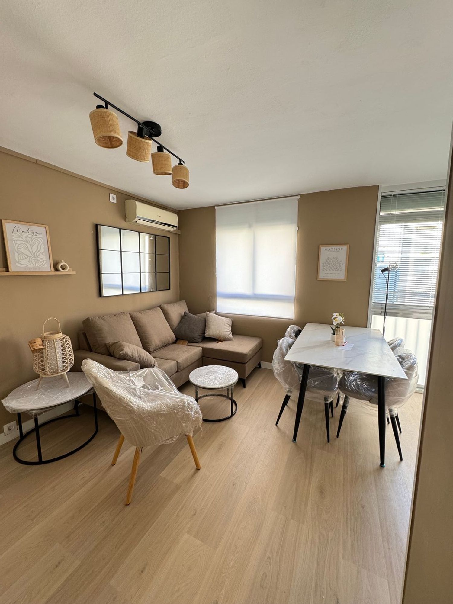 Piso en calle Cocina de los Ángeles, 4 - Foto 1