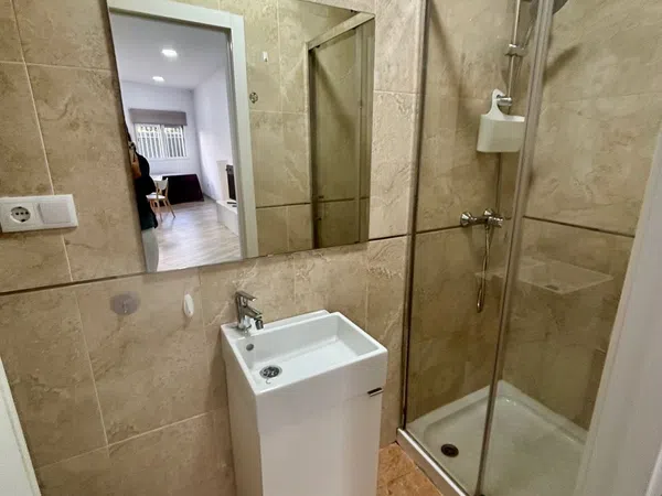 Estudio en calle Palma del Río, 24 - Foto 5