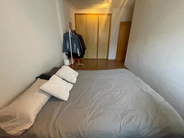 Piso en avenida de Portugal, 174