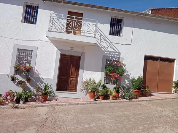Casa de pueblo en Calle Ponce de León, 13 - Foto 11