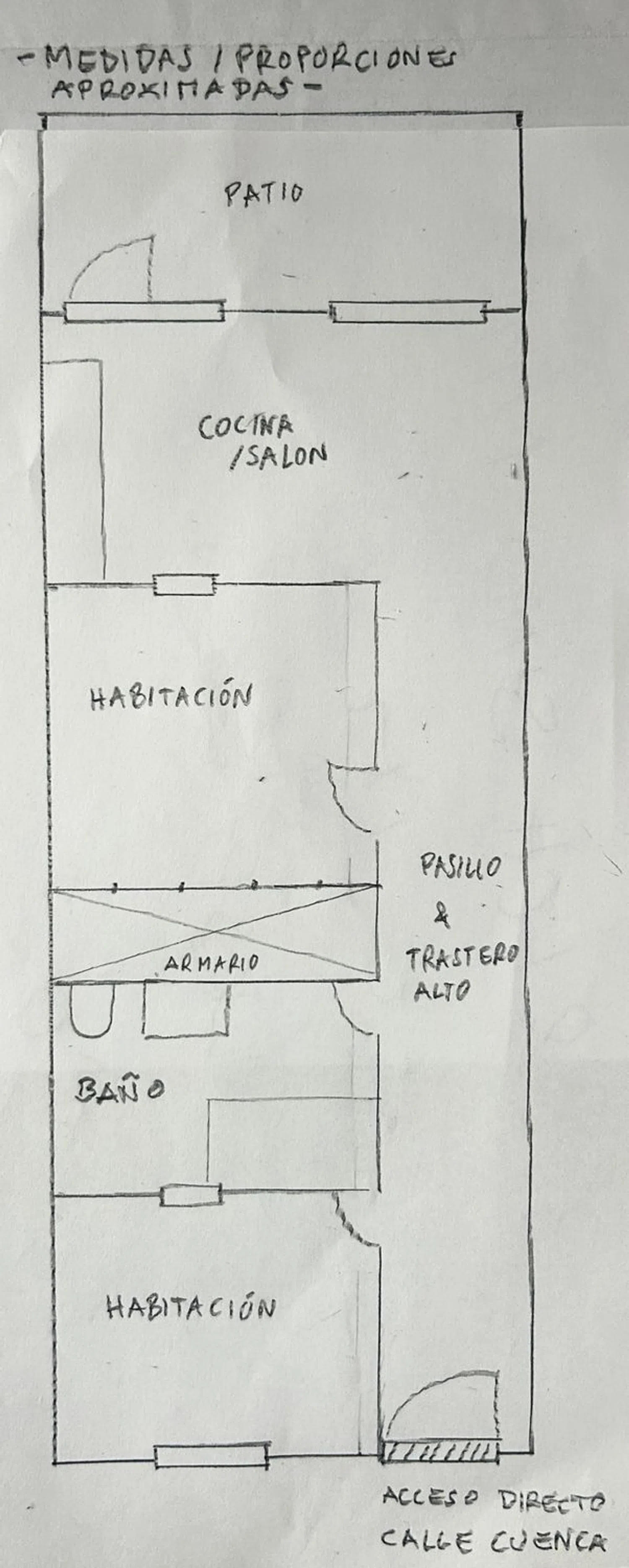 Piso en calle Cuenca, 6 - Foto 22