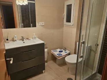 Piso en Algeciras - Foto 13