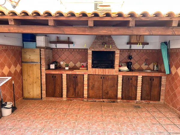 Casa o chalet independiente en Calle Iris, 72, San García - La Juliana, San García - La Juliana - Foto 2
