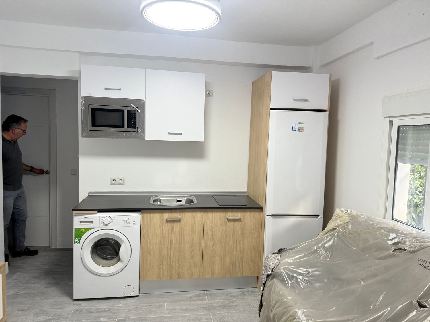 Piso en calle Alberche, 11 - Foto 25