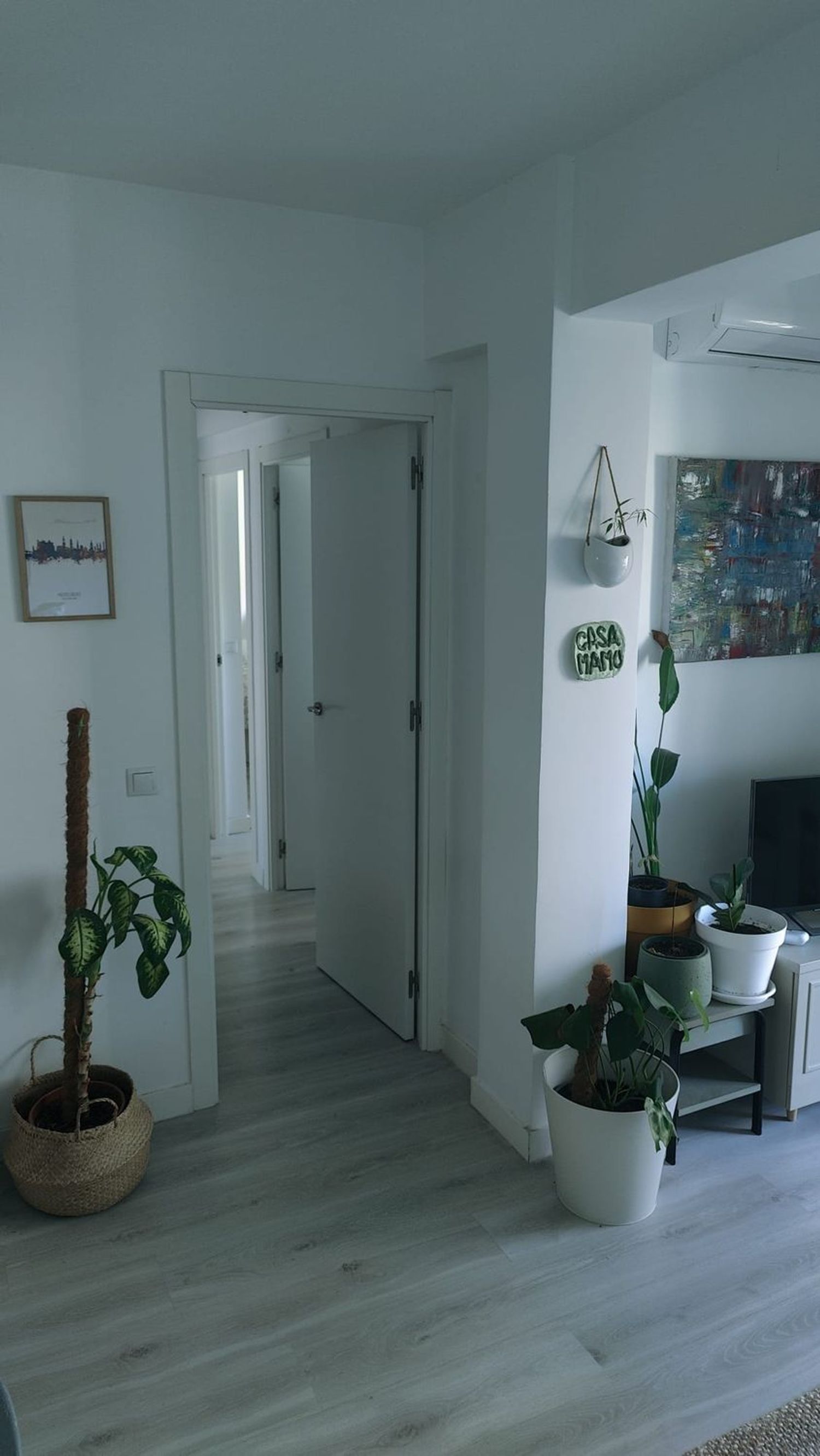 Piso en calle Barberán y Collar, 10 - Foto 10