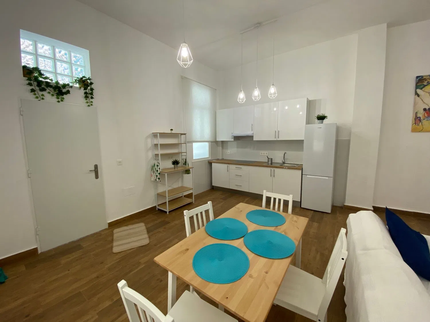 Piso en calle Mendoza, 5 - Foto 5