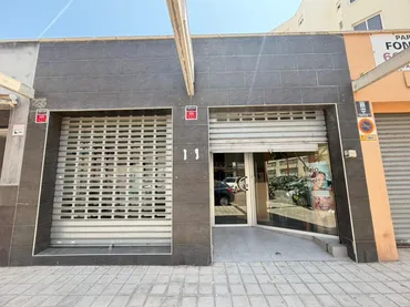 Local comercial en  Calle Calle Perú 3 - Foto 34