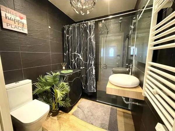 Chalet pareado en carretera de Boadilla del Monte, 53 - Foto 18