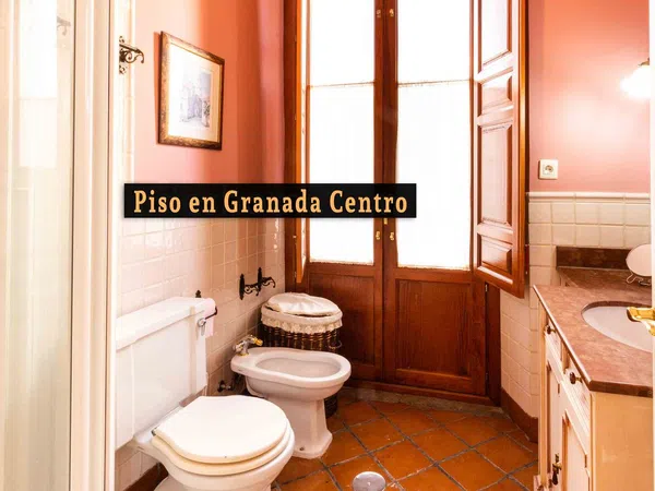 Piso en calle Príncipe, 13 - Foto 7