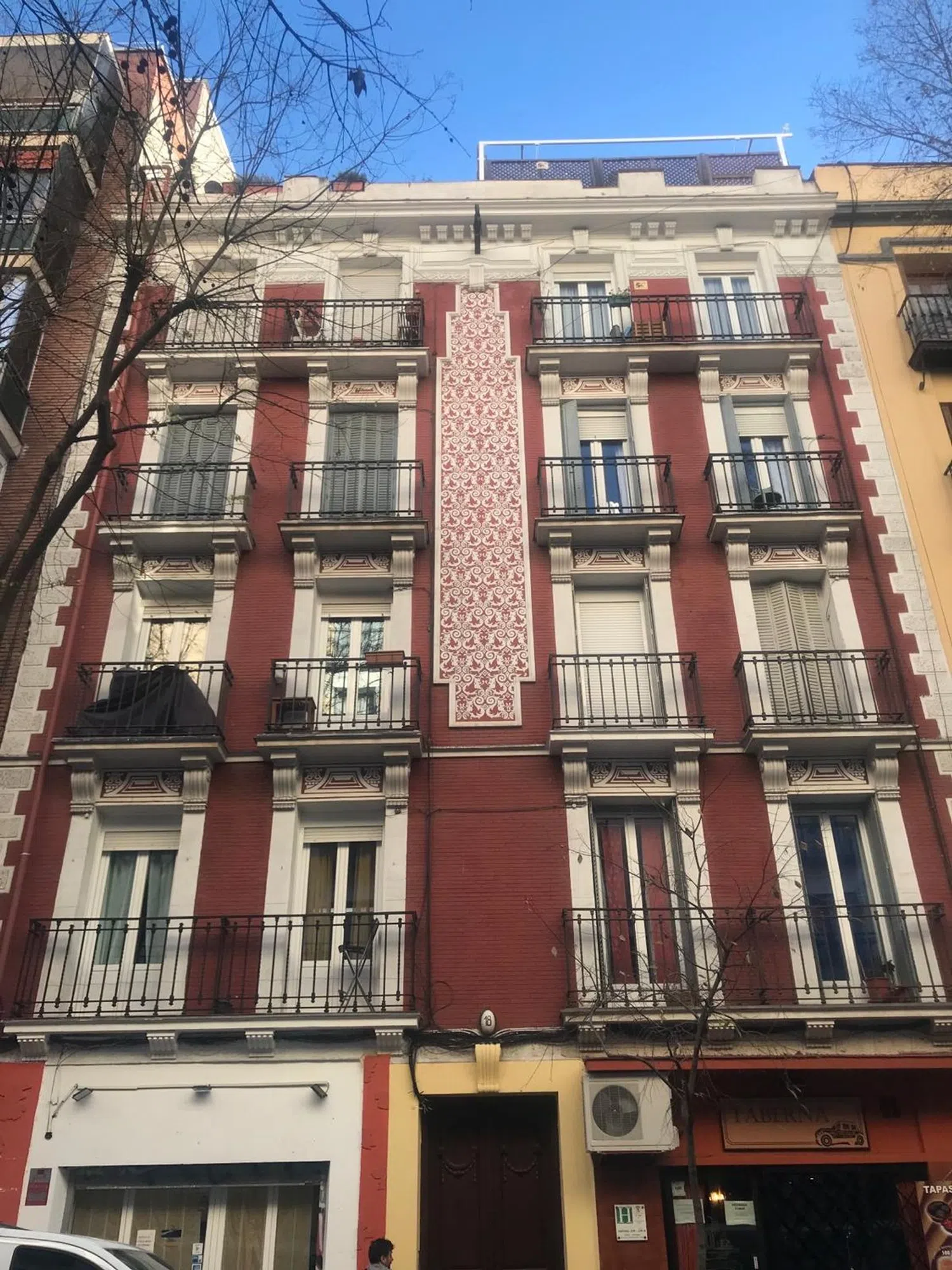 Estudio en calle de Murcia, 18 - Foto 1