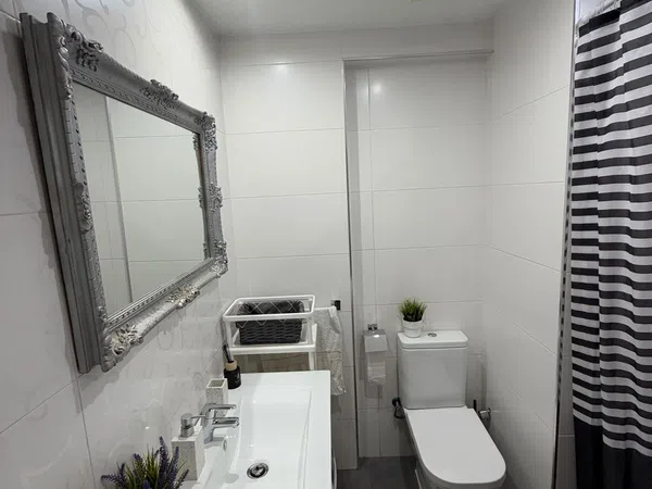 Piso en Calle Héroe de Sostoa, 77, Huelin - Foto 14
