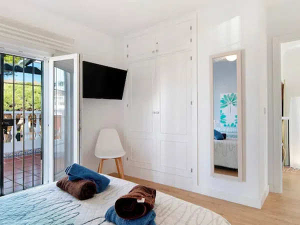 Casa o chalet independiente en Calle Bahía Blanca, 18 - Foto 12