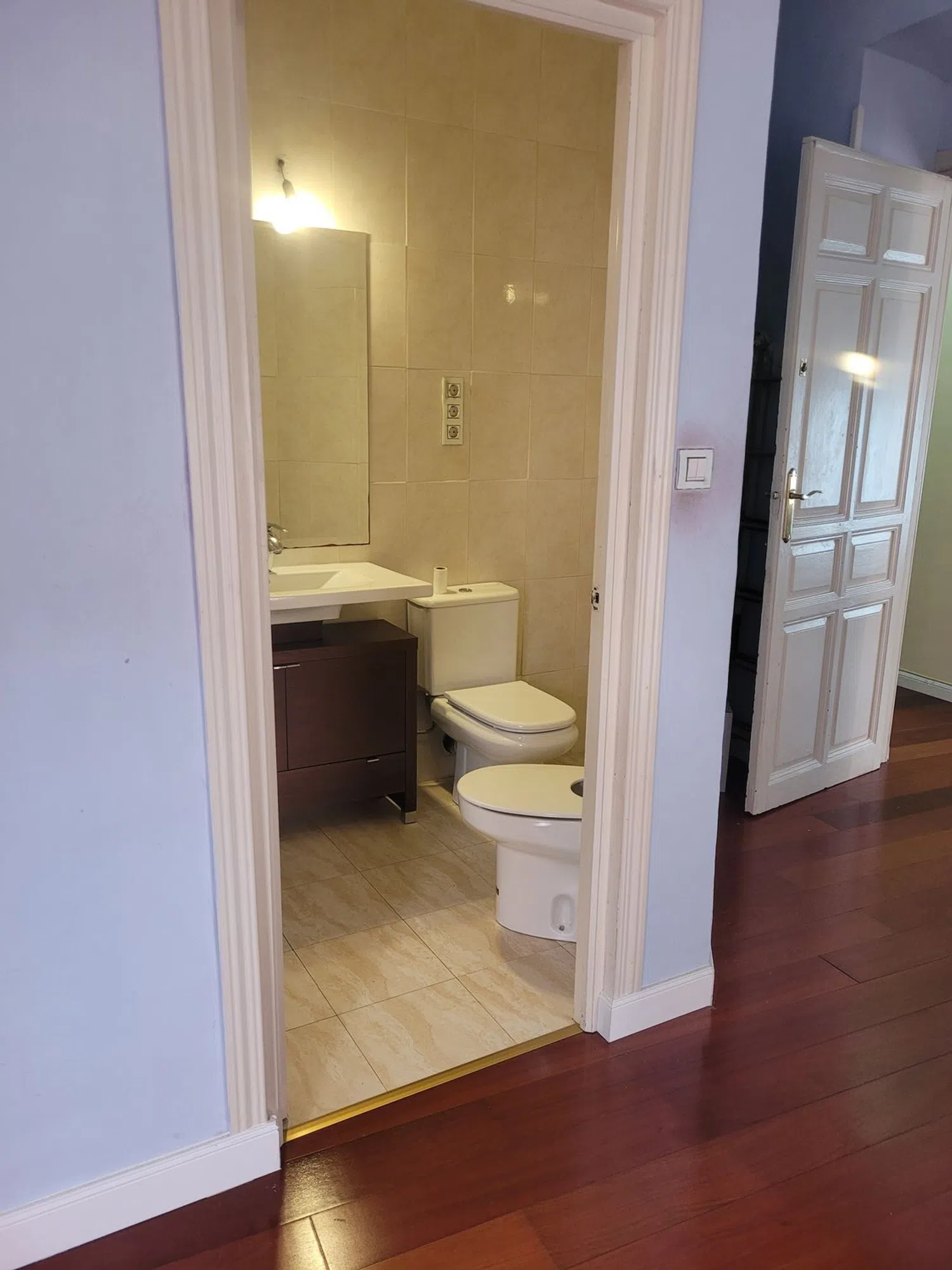 Piso en avenida de la Ciudad de Barcelona, 51 - Foto 14