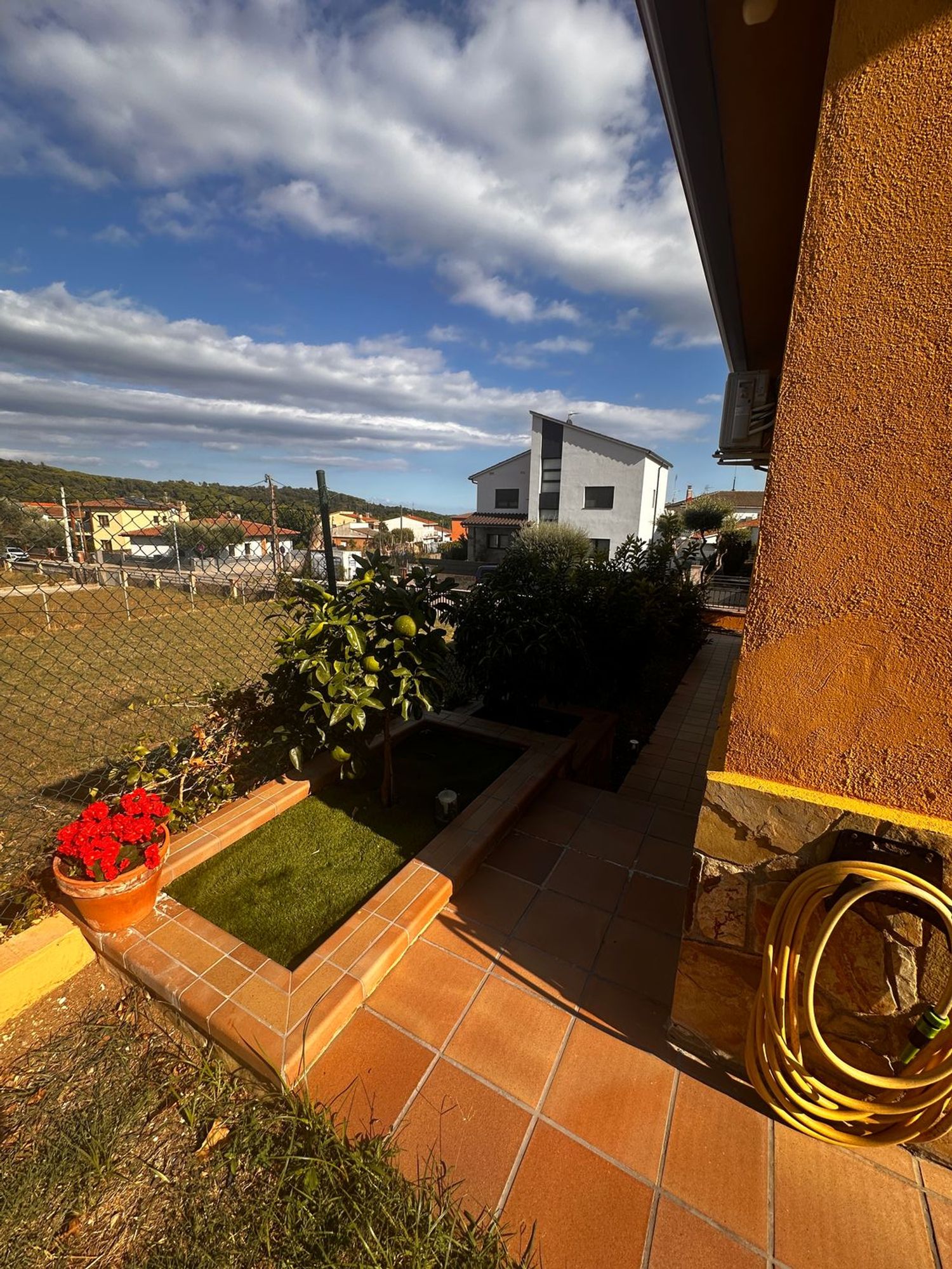 Chalet pareado en Carretera d'Arbúcies, 8 - Foto 4