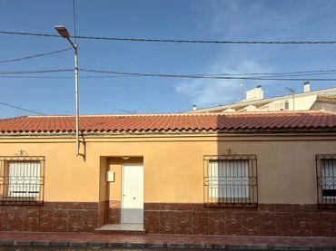 Chalet en  Calle el Molino 17 - Foto 1