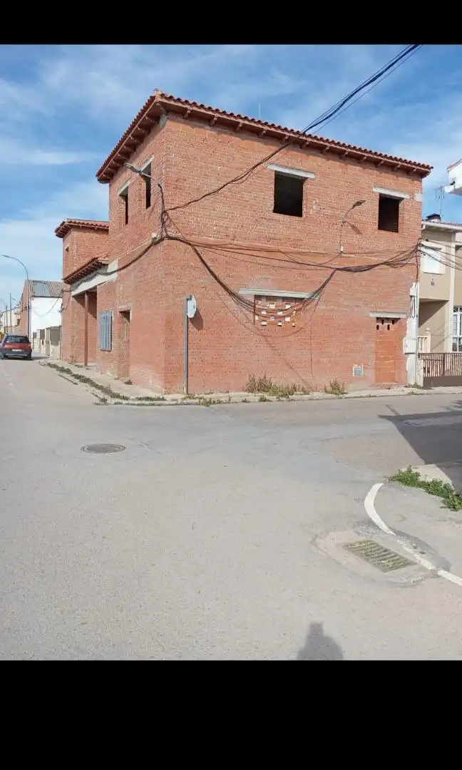 Chalet en  Calle Quijote 3 - Foto 4