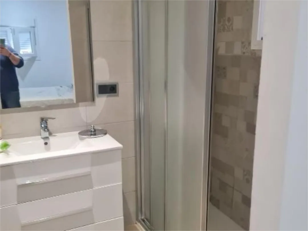 Casa adosada en  Avenida Olivar de Rivero 1